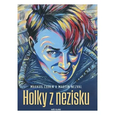 Holky z nezisku - Martin Nezval