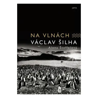 Na vlnách - Václav Šilha