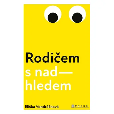 Rodičem s nadhledem - Eliška Vondráčková