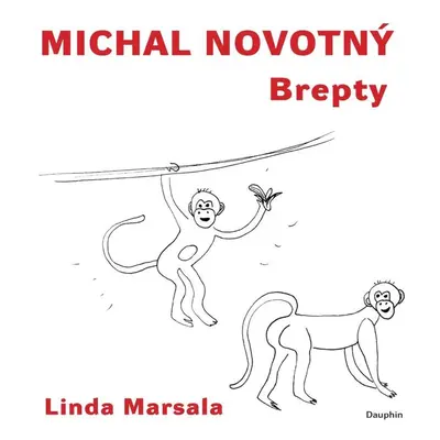 Brepty - Michal Novotný