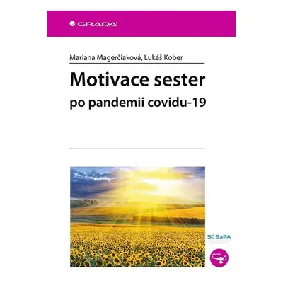 Motivace sester po pandemii covidu-19 - Mariana Magerčiaková