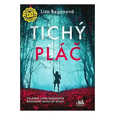 Tichý pláč - Lisa Regan