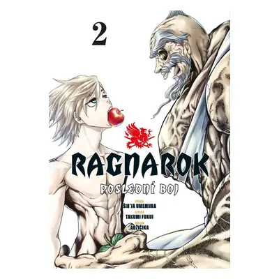 Ragnarok: Poslední boj 2 - Shinya Umemura