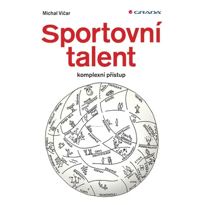 Sportovní talent - komplexní přístup - Michal Vičar