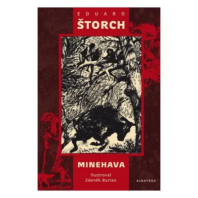 Minehava - Eduard Štorch