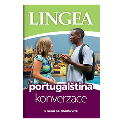 Portugalština - konverzace ...s námi se domluvíte