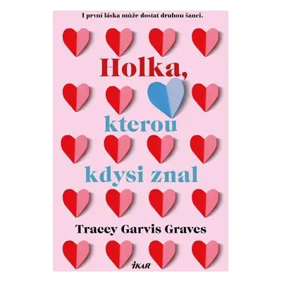 Holka, kterou kdysi znal - Tracey Garvis Graves