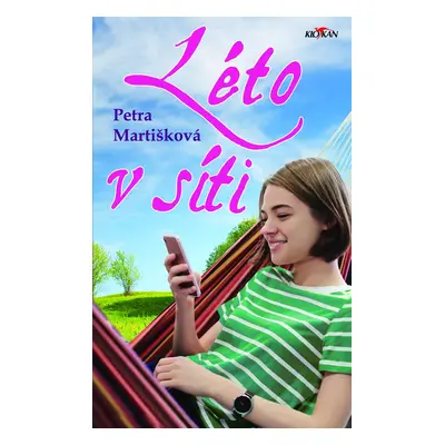 Léto v síti - Petra Martišková