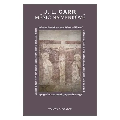 Měsíc na venkově - Joseph Lloyd Carr