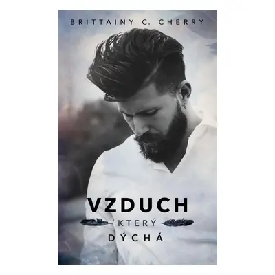 Vzduch, který dýchá - Brittainy C. Cherry