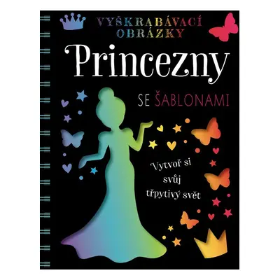 Princezny - kolektiv autorů