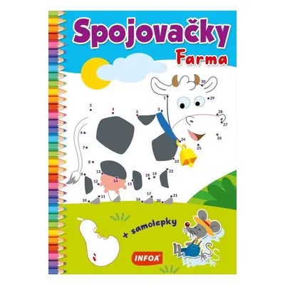 Farma - Spojovačky