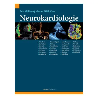 Neurokardiologie - Petr Widimský