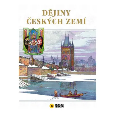 Dějiny českých zemí, 1. vydání