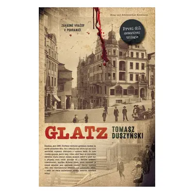 Glatz - Tomasz Duszynski