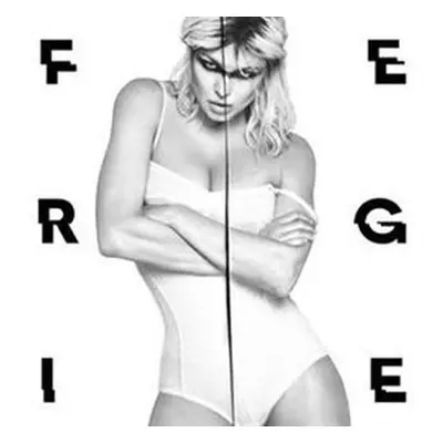 Fergie: Double Dutchess CD - Fergie