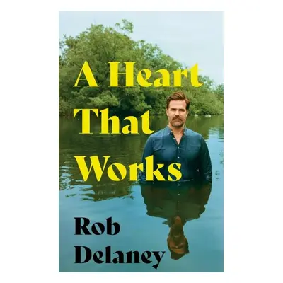 A Heart That Works - Rob Delaney