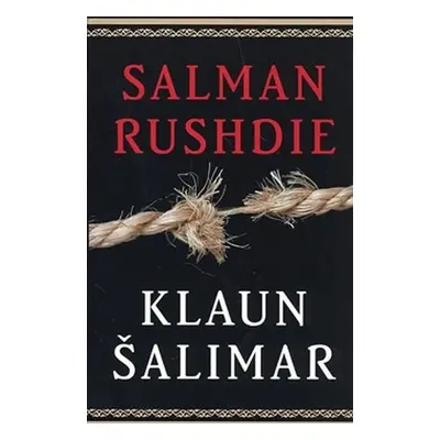 Klaun Šalimar - Salman Rushdie