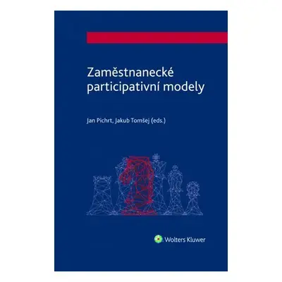 Zaměstnanecké participativní modely - Jan Pichrt