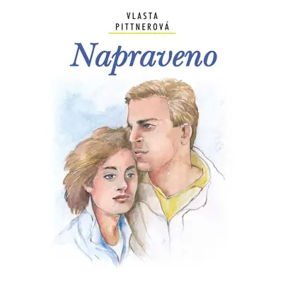 Napraveno - Vlasta Pittnerová