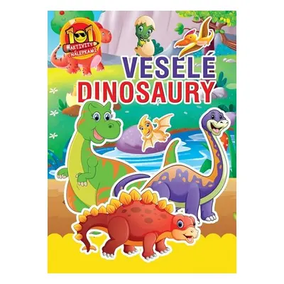 Veselé dinosaury