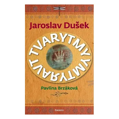 Jaroslav Dušek - Tvarytmy - Pavlína Brzáková