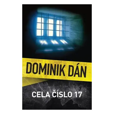 Cela číslo 17, 1. vydání - Dominik Dán