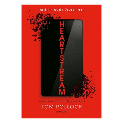 Heartstream - Tom Pollock