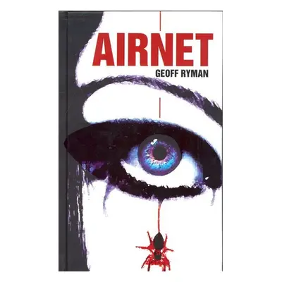 Airnet - Geoff Ryman