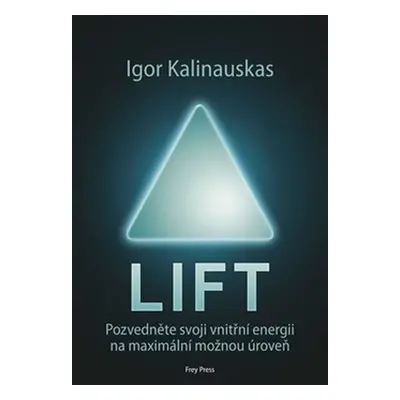 Lift - Igor Kalinauskas