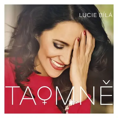 Lucie Bílá: Ta o mně - CD - Lucie Bílá