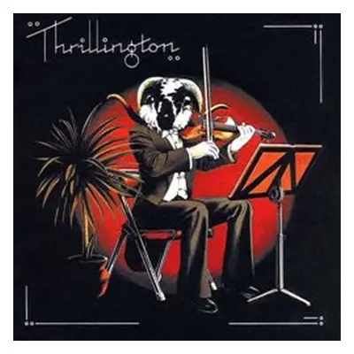 Paul McCartney: Thrillington - LP - Paul McCartney