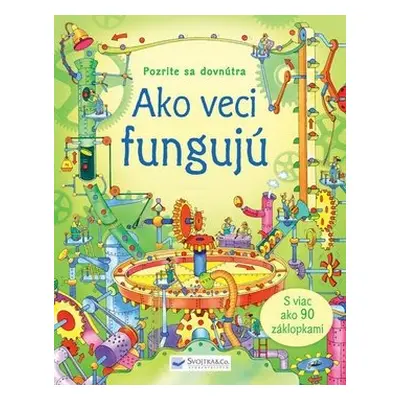 Ako veci fungujú