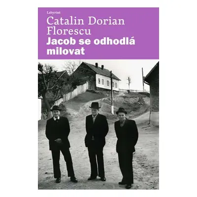 Jacob se odhodlá milovat - Catalin Dorian Florescu