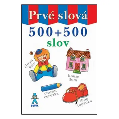 Prvé slová