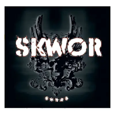 Škwor: 5 CD+DVD - Škwor