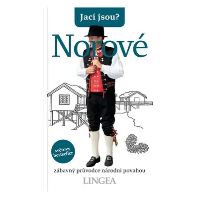 Jací jsou? - Norové - Kolektiv autorú