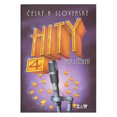 České a slovenské hity 20. století 4 - Jiří Brabec