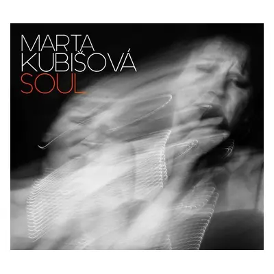 Soul Marta Kubišová - CD - Marta Kubišová