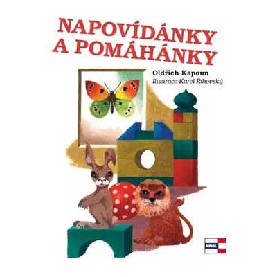 Napovídánky a pomáhánky - Oldřich Kapoun