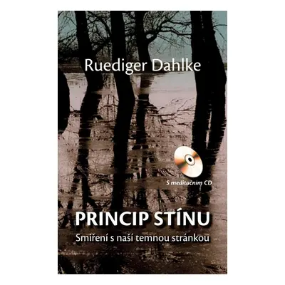 Princip stínu - Smíření s naší temnou stránkou + CD - Ruediger Dahlke