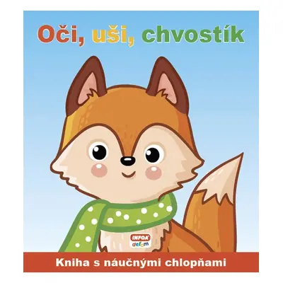 Oči, uši, chvostík