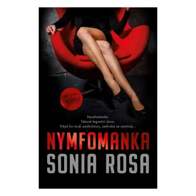 Nymfomanka - Sonia Rosa