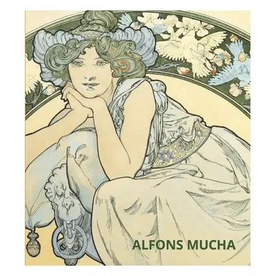 Alfons Mucha (posterbook) - Daniel Kiecol