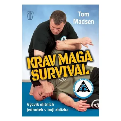 Krav Maga Survival - Tom Madsen