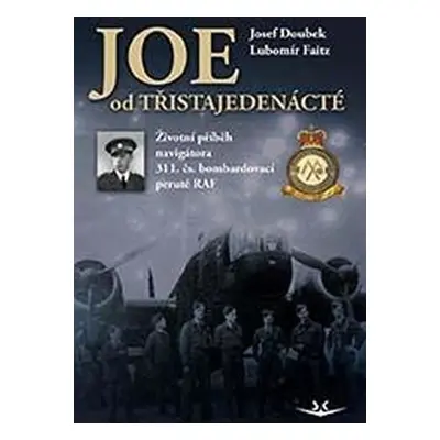 JOE od třistajedenácté - Josef Doubek