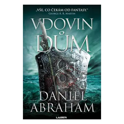 Vdovin dům - Daniel Abraham