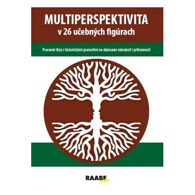 Multiperspektíva v 26 učebných figúrach - Viliam Kratochvíl