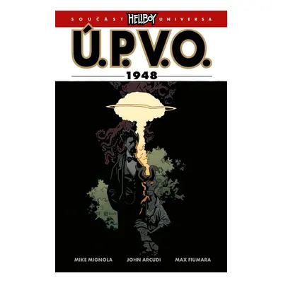 Ú.P.V.O. 15 - 1948 - John Arcudi