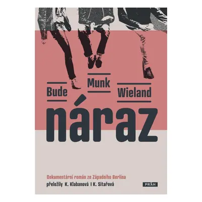 Náraz - Heinz Bude